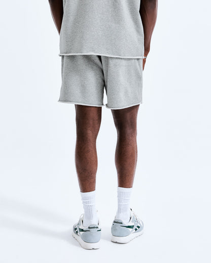 Lightweight Terry Cut-Off Standard Sweatshort 5.5"