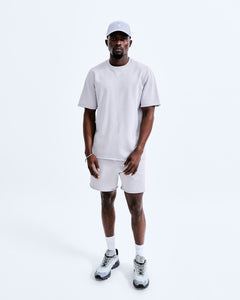 Lightweight Terry Cut-Off Standard Sweatshort 5.5"