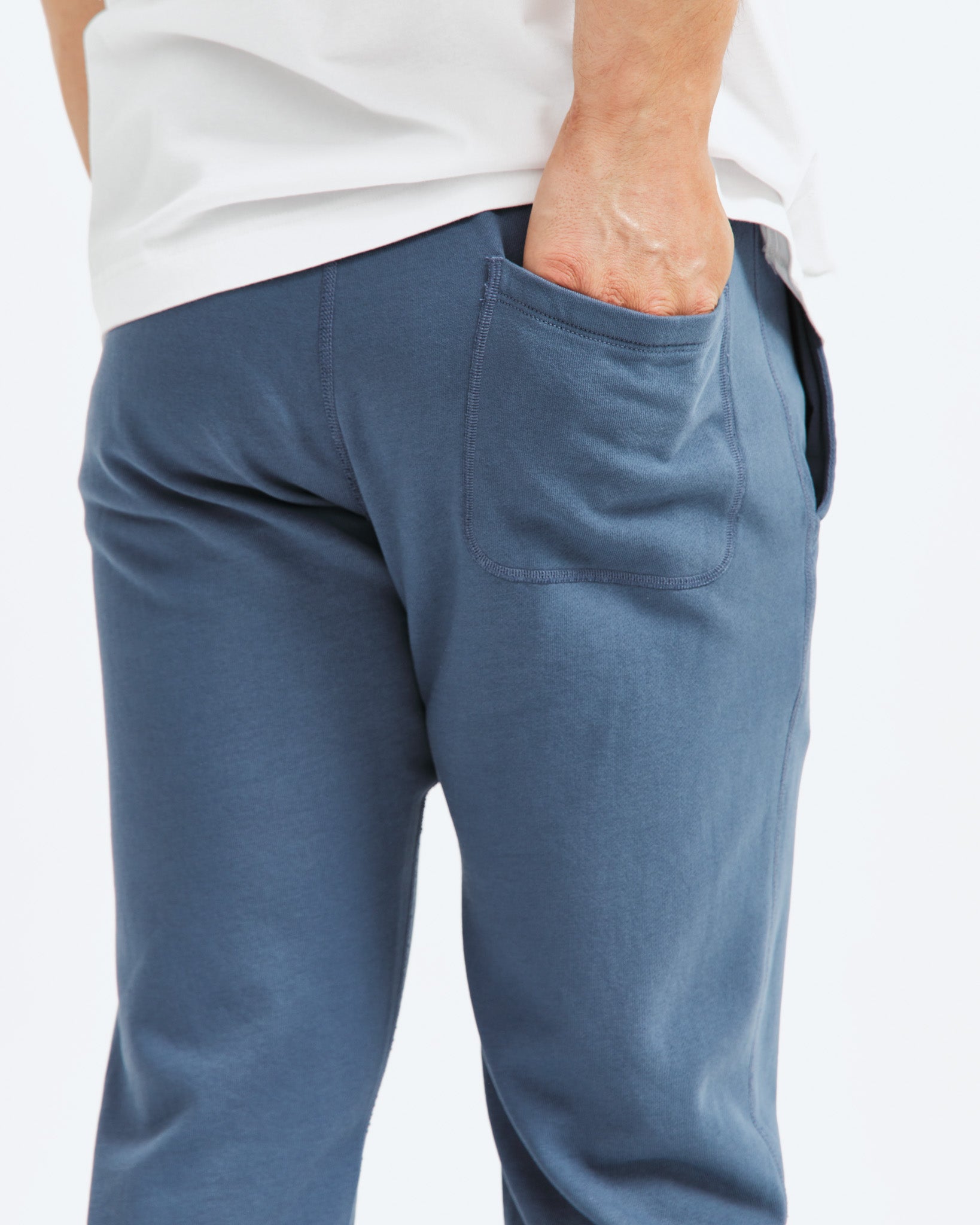 Lightweight Terry Classic Sweatpant