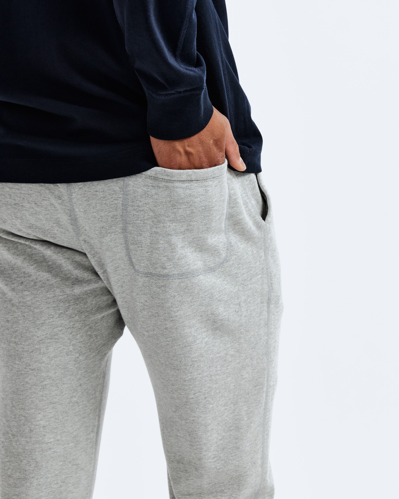 Lightweight Terry Classic Sweatpant | Reigning Champ
