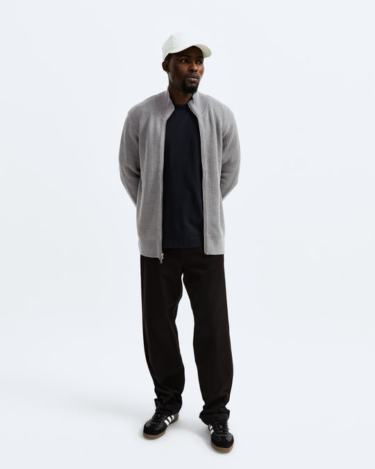 Cotton Chino Ivy Pant - Vault