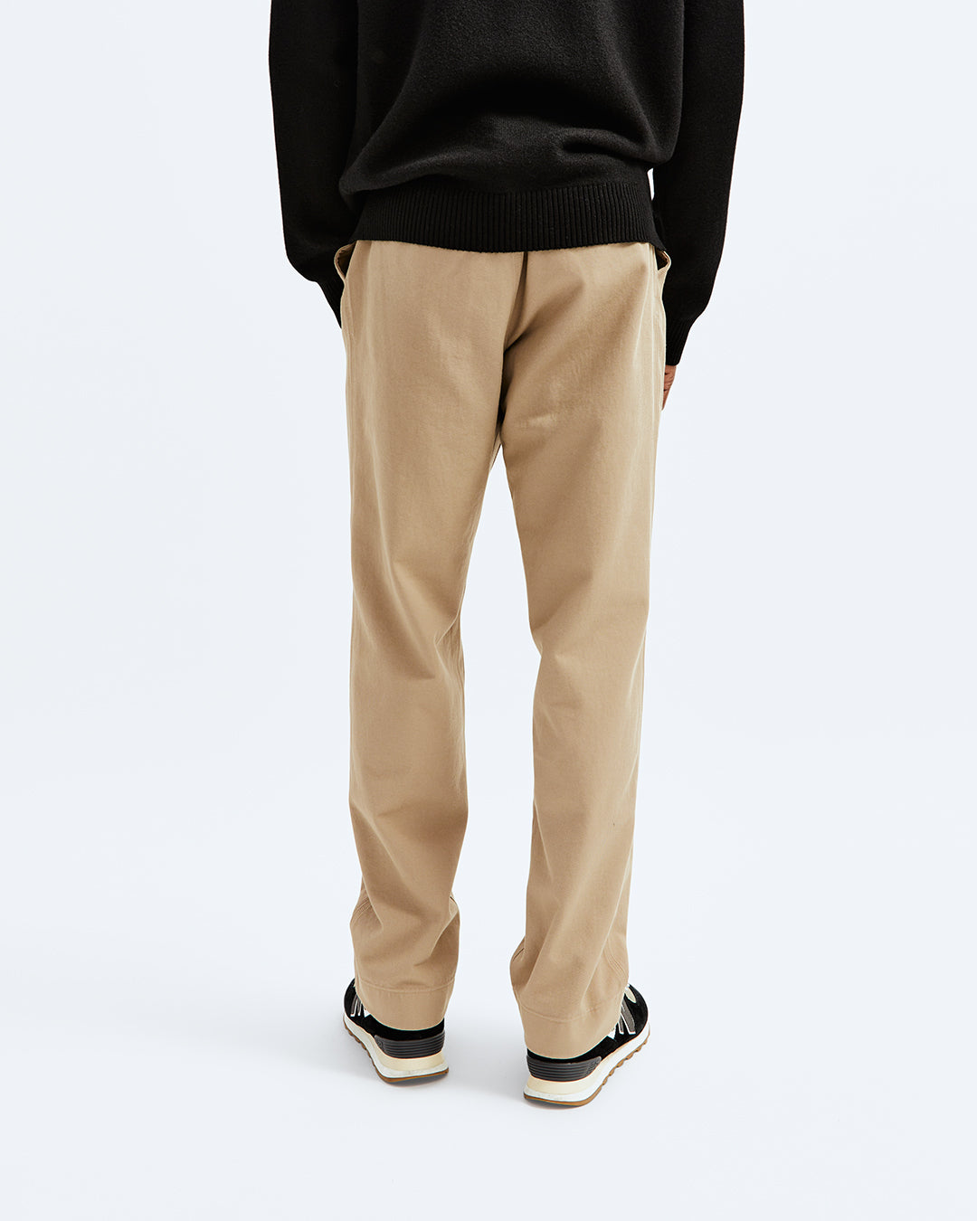 Cotton Chino Ivy Pant | Reigning Champ