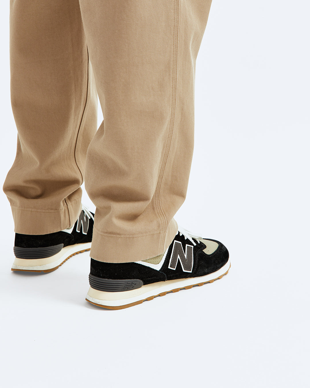 Cotton Chino Ivy Pant - Vault