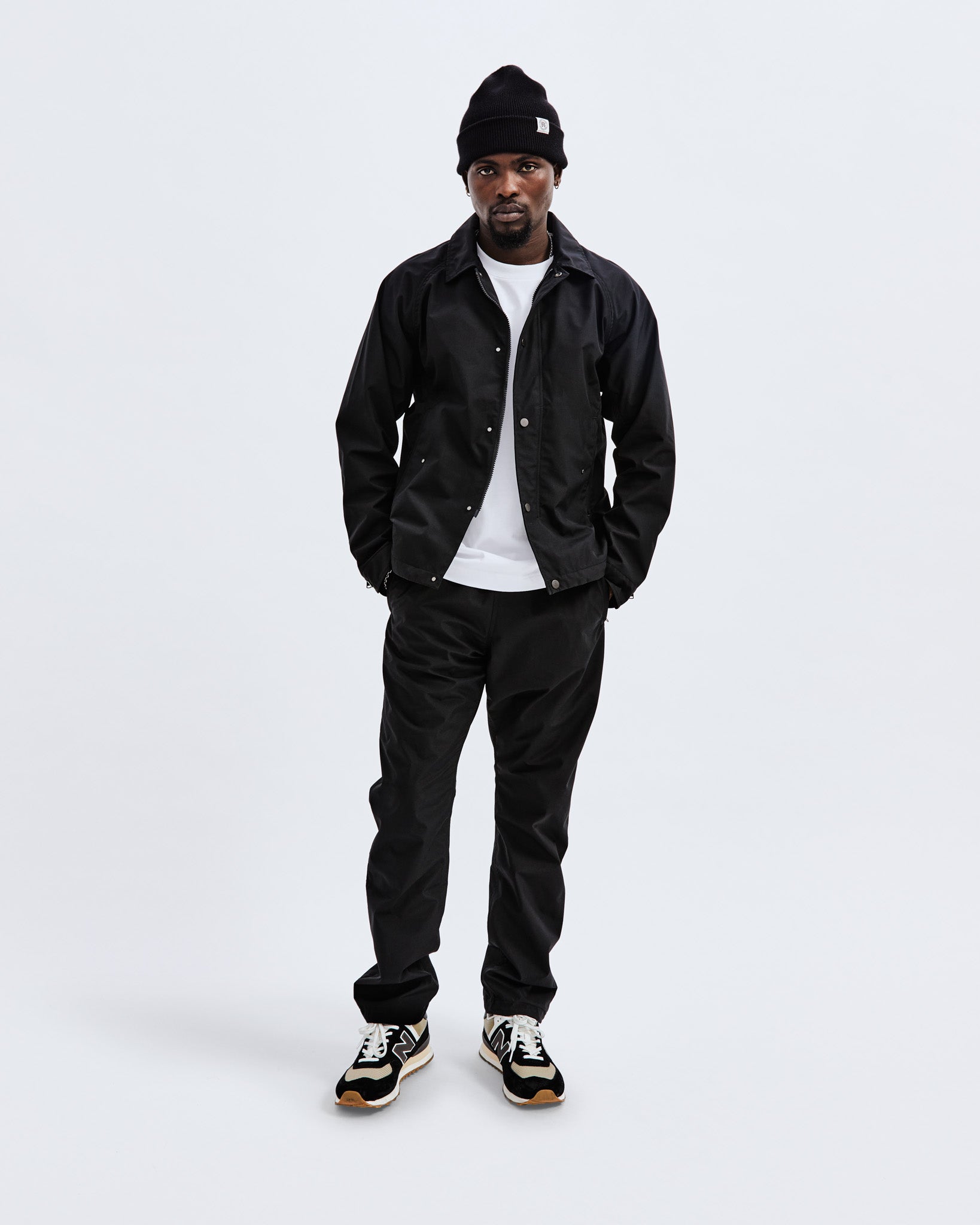 Nonnative Coach's Jacket | Reigning Champ