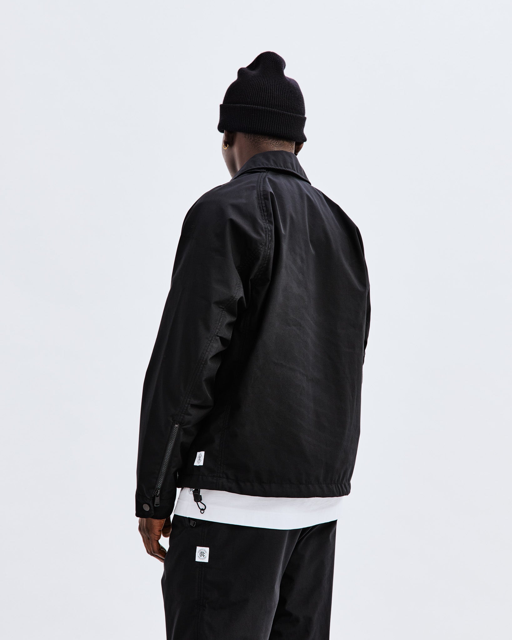 Nonnative Coach's Jacket | Reigning Champ