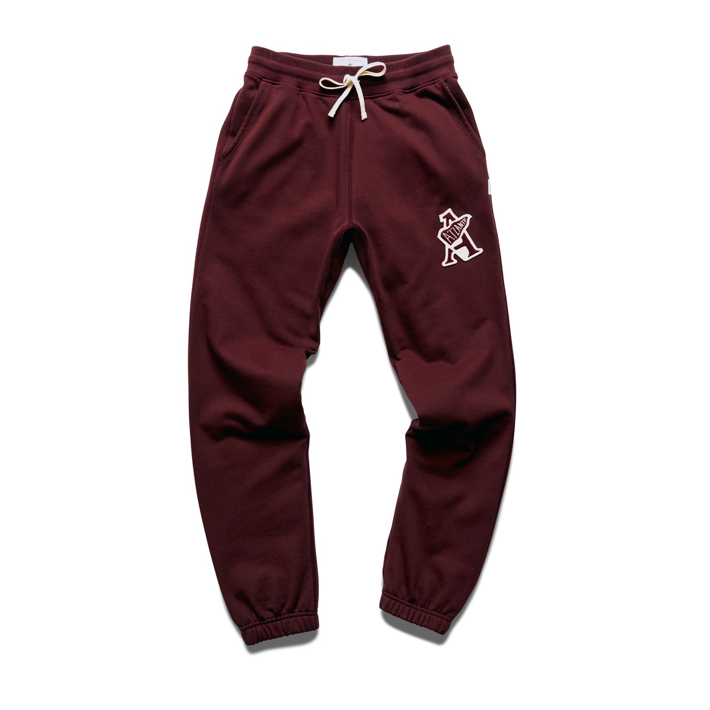 Midweight Terry Atlantic Cuffed Sweatpant