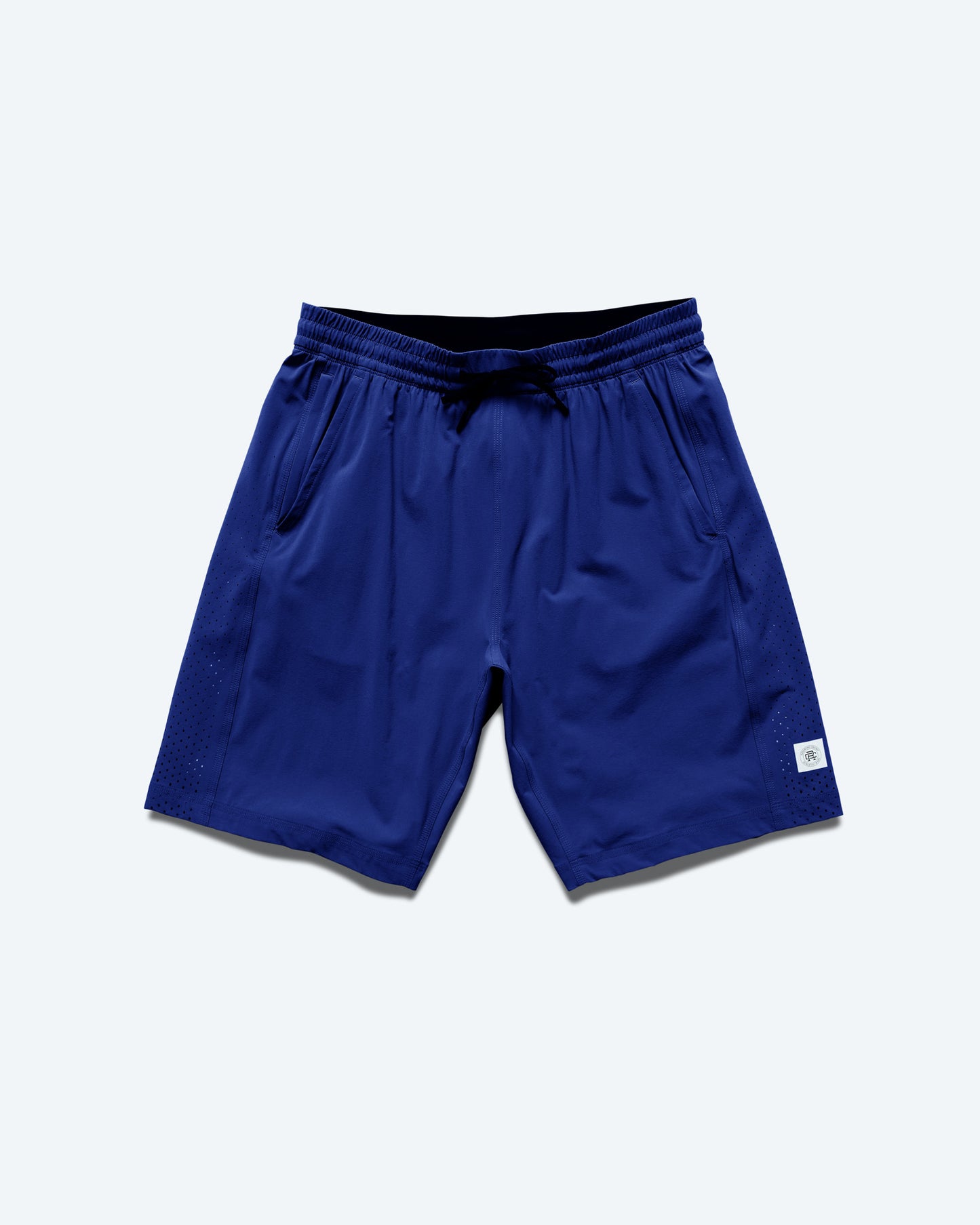 4-Way Stretch Nylon Training Short 9"