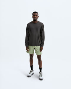 Solotex Mesh Tiebreak Standard Short 7"