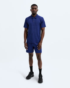 Solotex Mesh Tiebreak Standard Short 7"