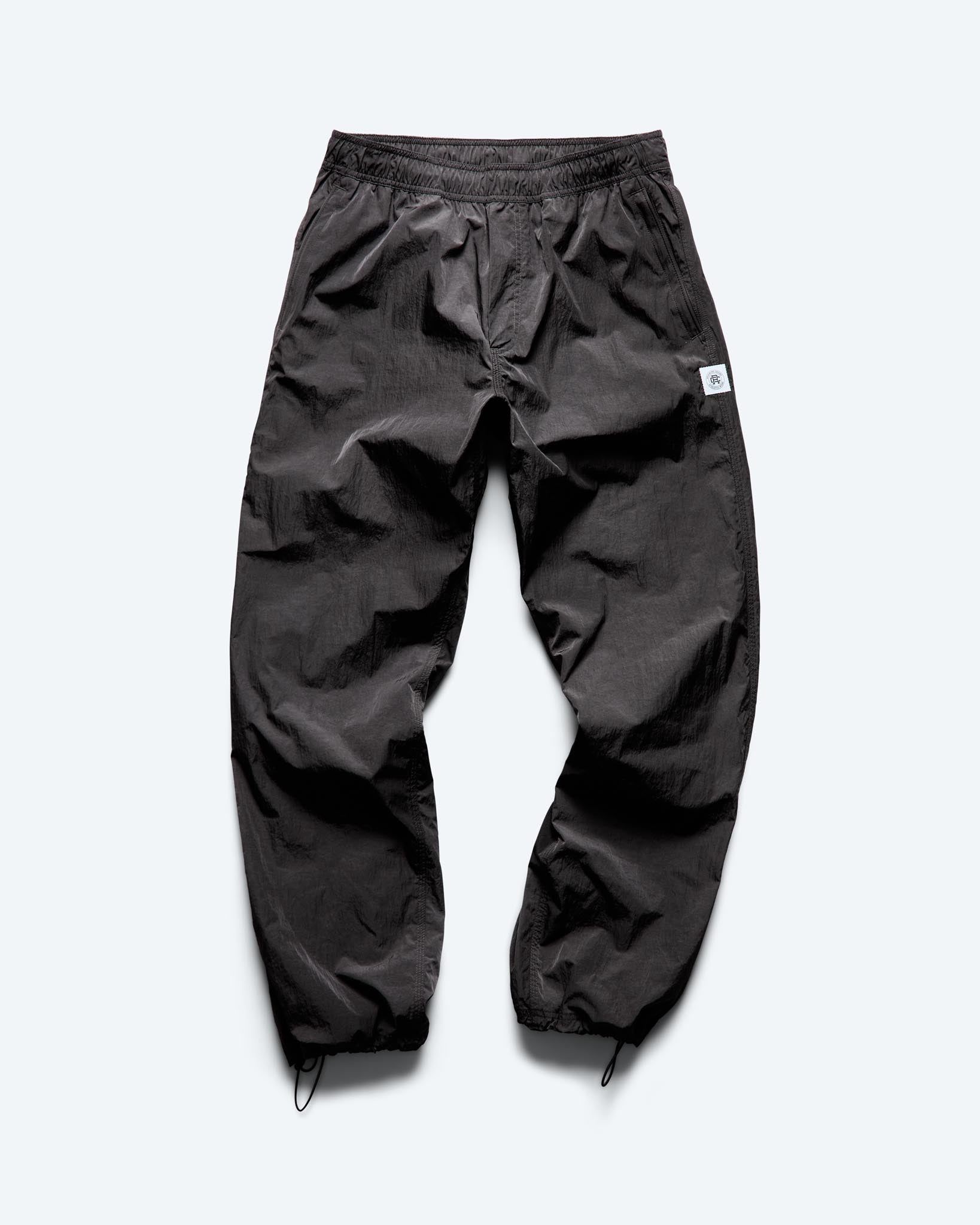 Crinkle Nylon Match Pant | Reigning Champ