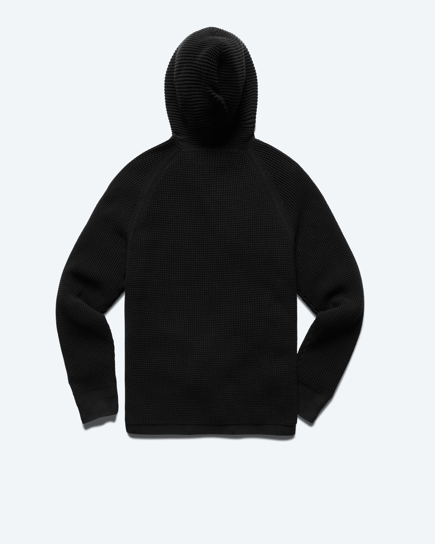 Supima Knit Anthem Hoodie