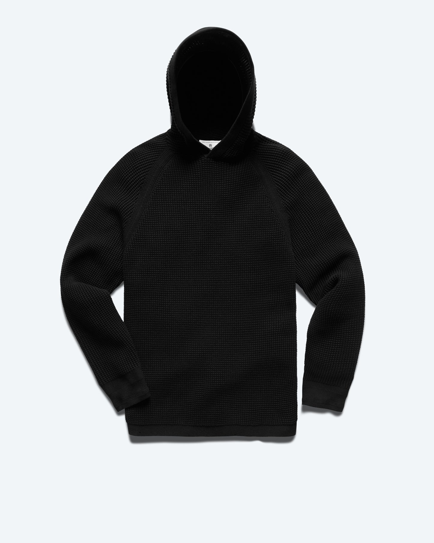 Supima Knit Anthem Hoodie