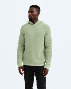 Supima Knit Anthem Hoodie