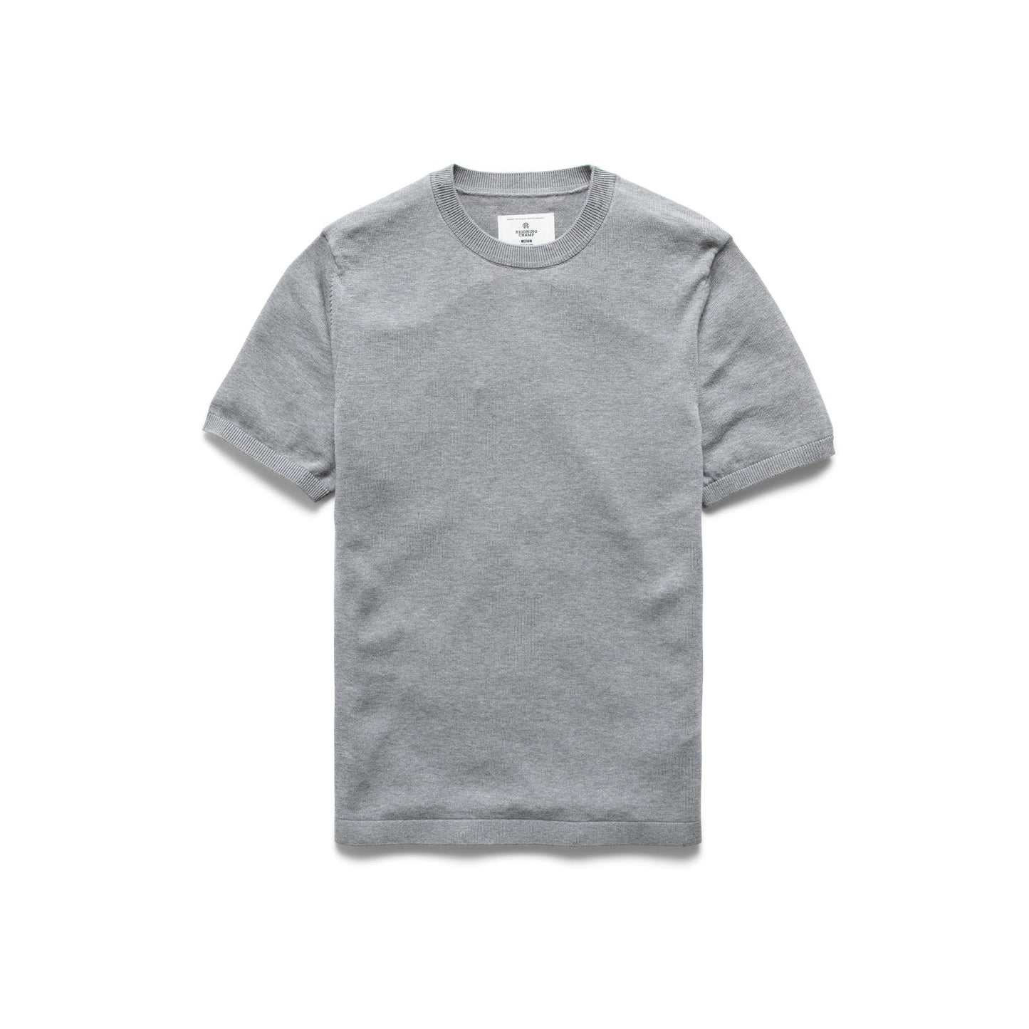 Cotton Cashmere Riviera T-shirt