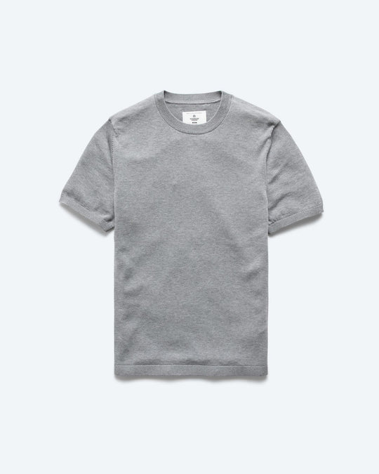 Cotton Cashmere Riviera T-Shirt