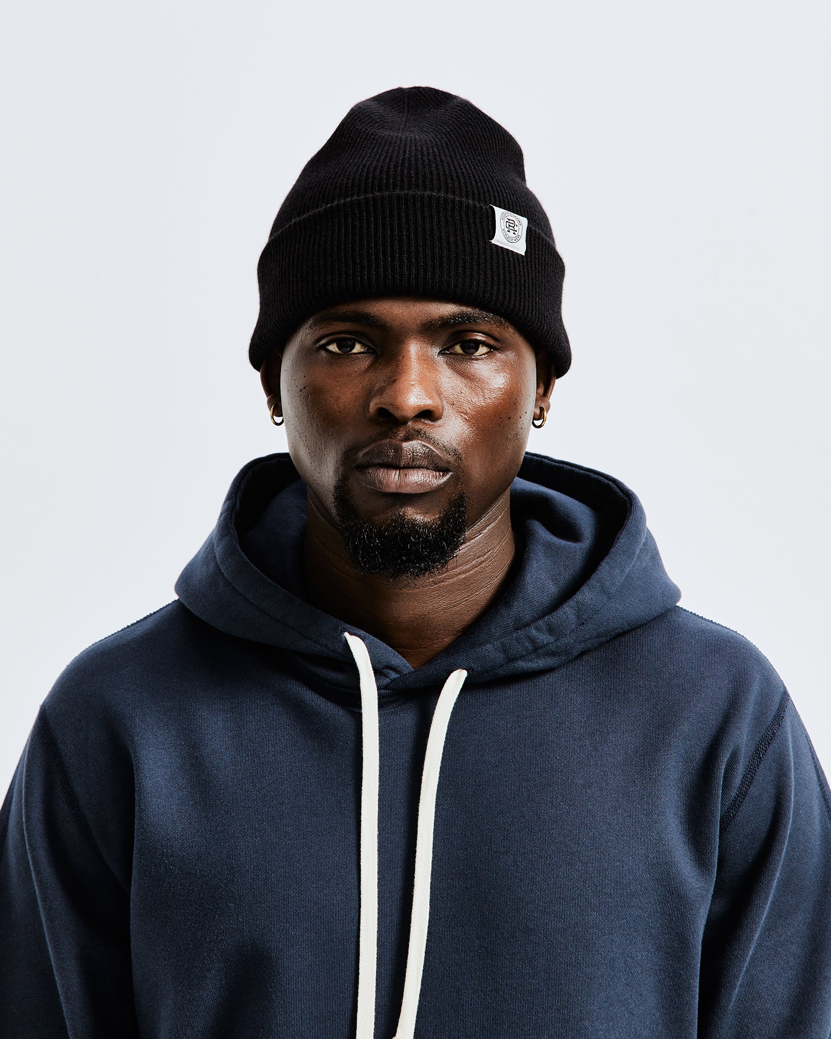 Rib Beanie
