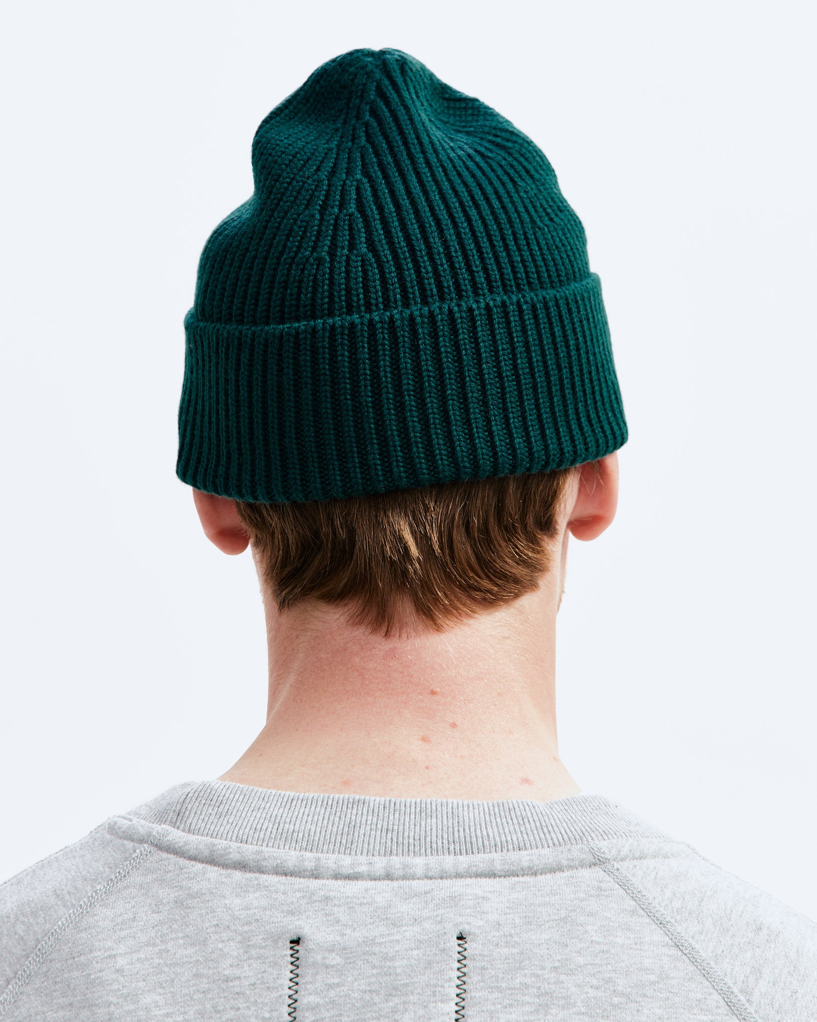 Watch Cap Beanie