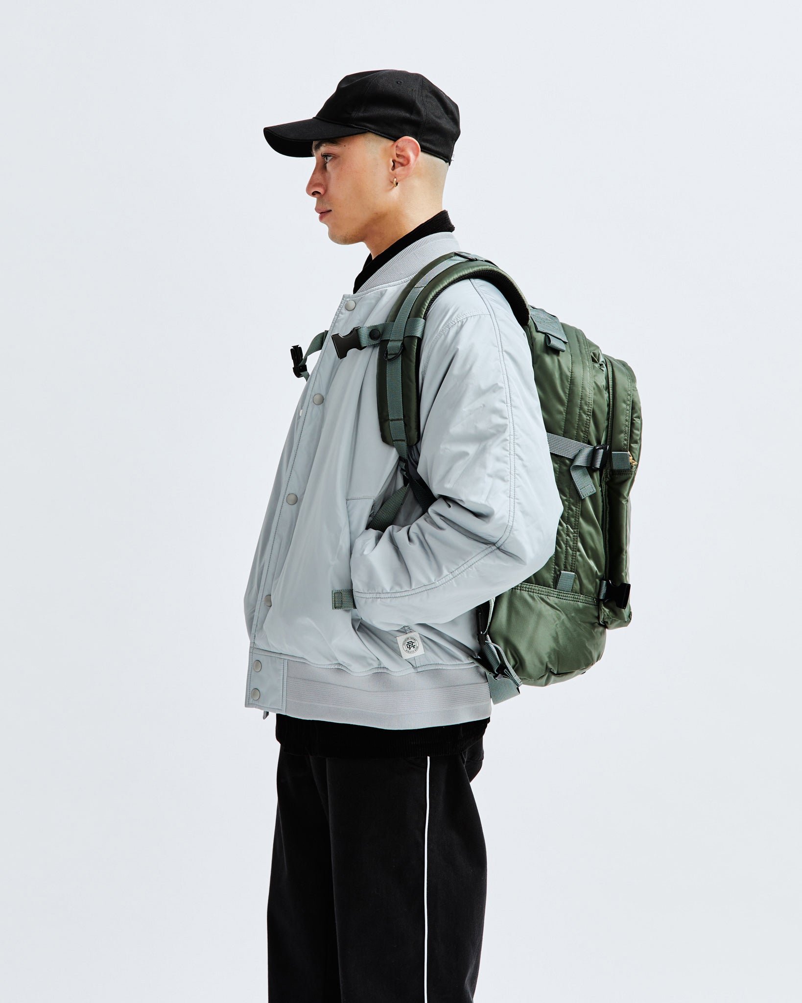 Porter Backpack | Reigning Champ