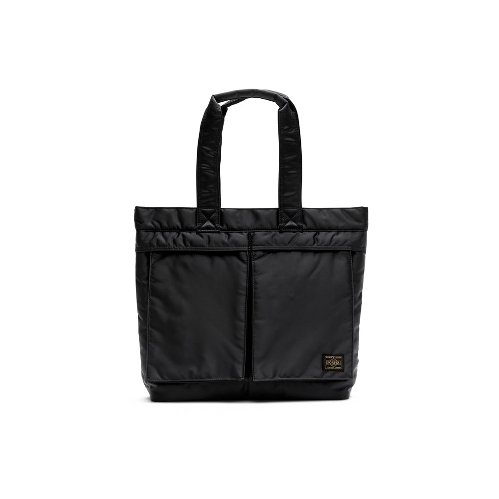 Porter Tote Bag