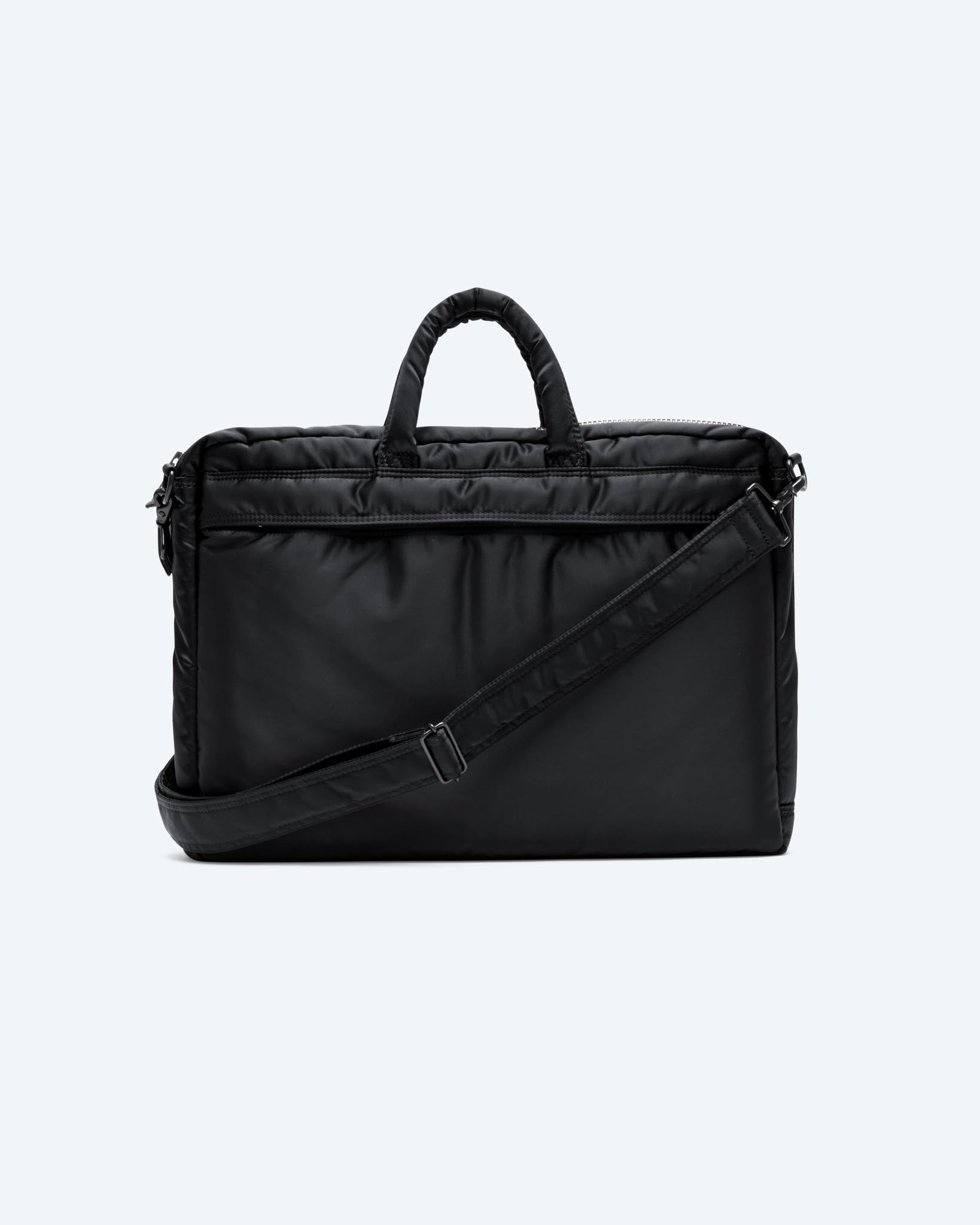 Porter 2Way Briefcase | Reigning Champ