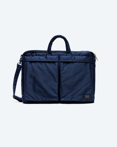 Porter 2Way Briefcase