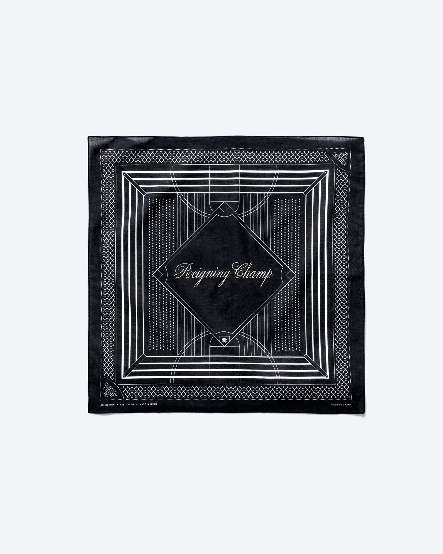 Arena Bandana