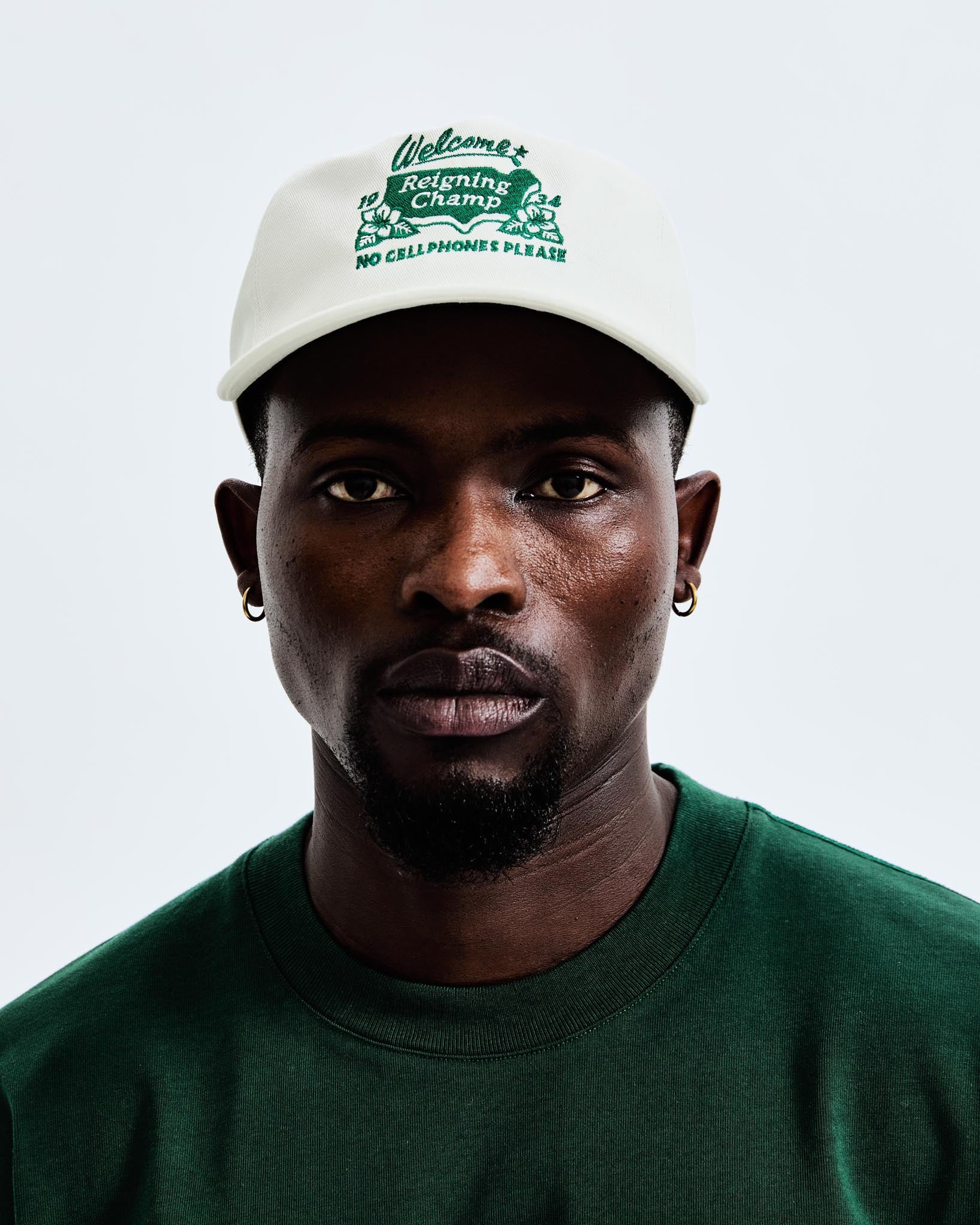 Augusta | Reigning Champ