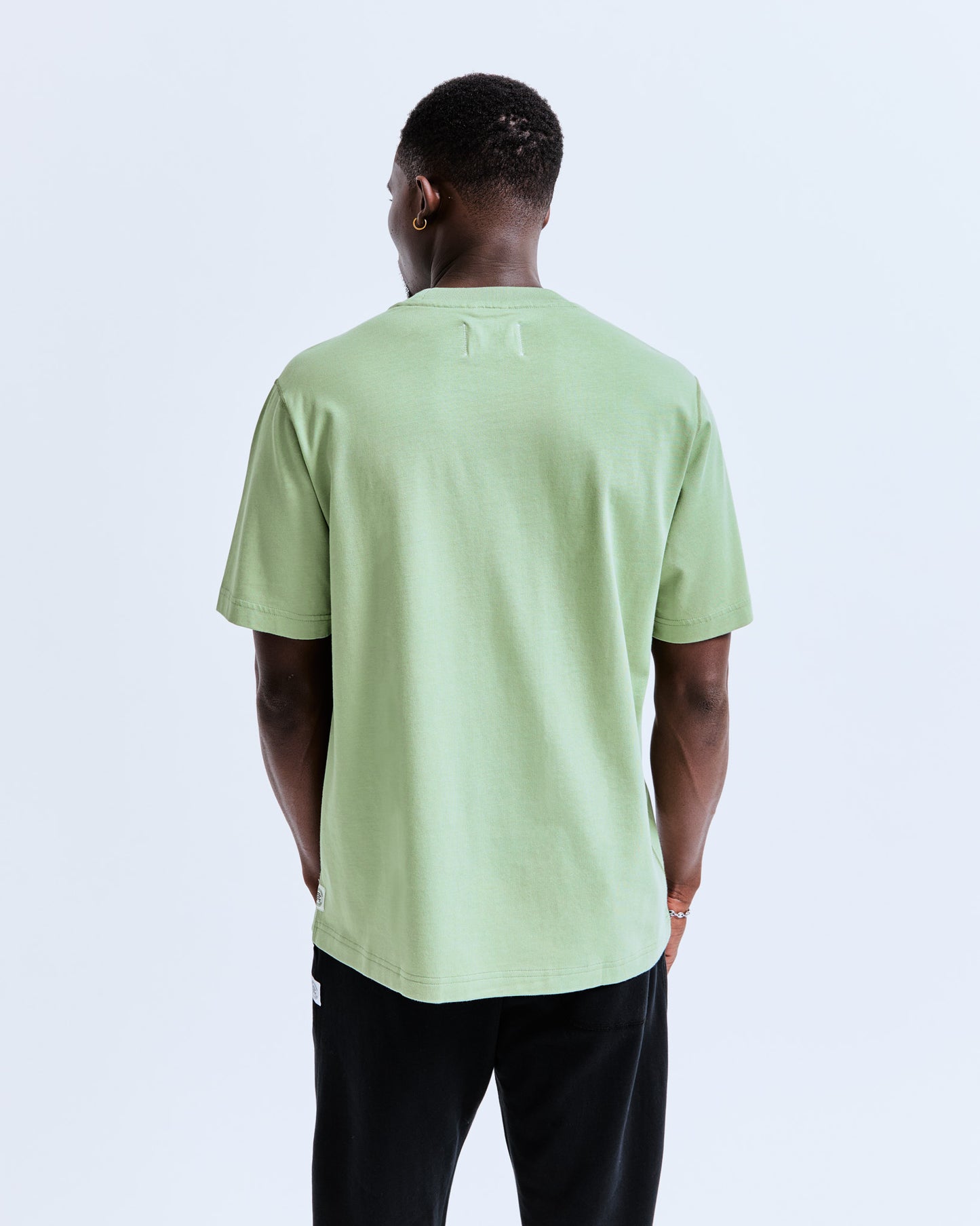 Midweight Jersey Standard T-Shirt