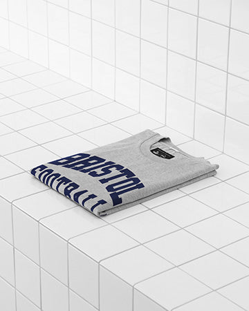 F.C. Real Bristol x Reigning Champ