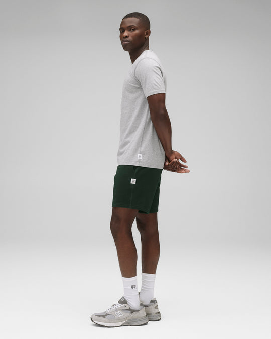 Lightweight Jersey T-Shirt