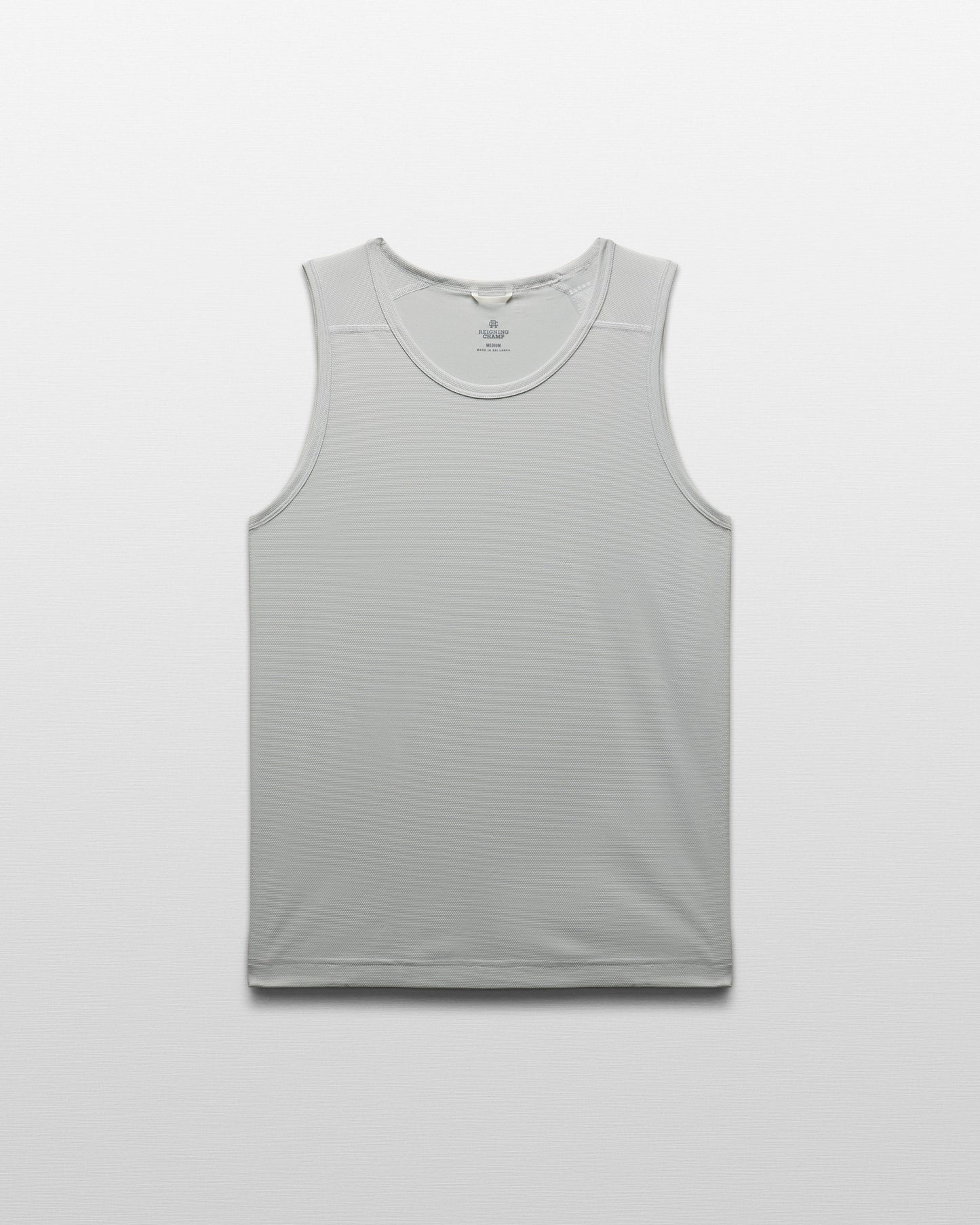 Lightweight Cordura Training Standard Tank Top