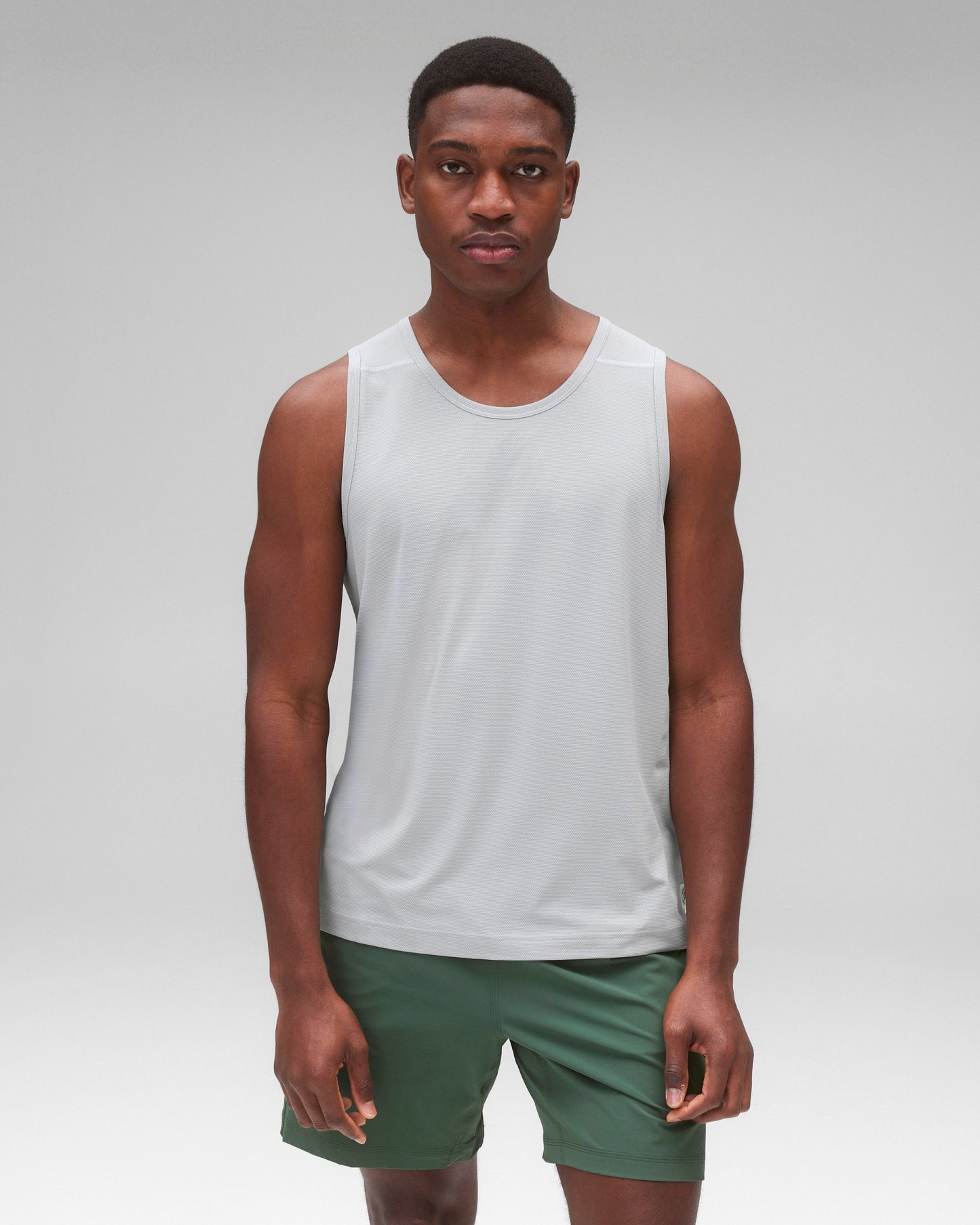 Lightweight Cordura Training Standard Tank Top