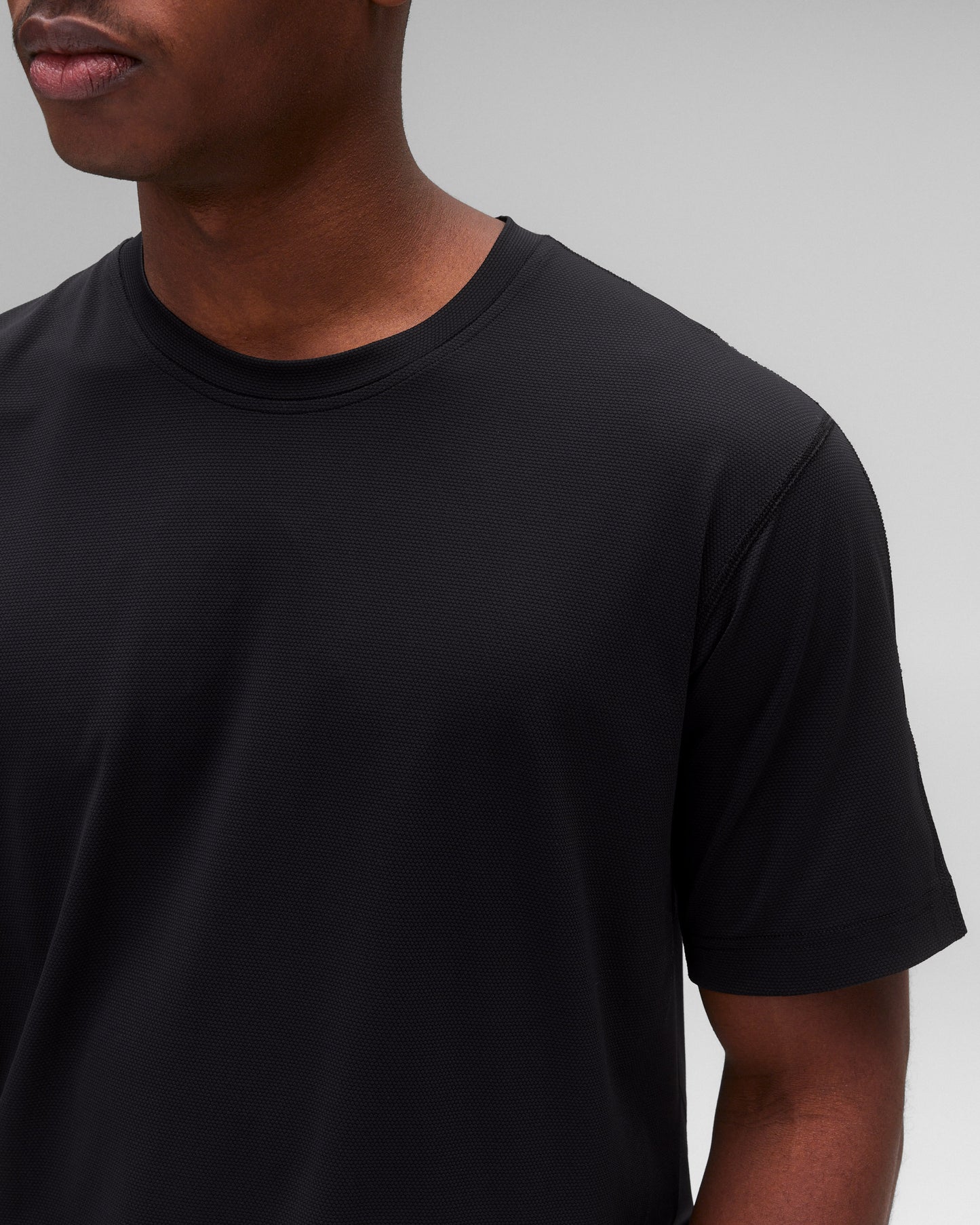 Lightweight Cordura Training Shirt