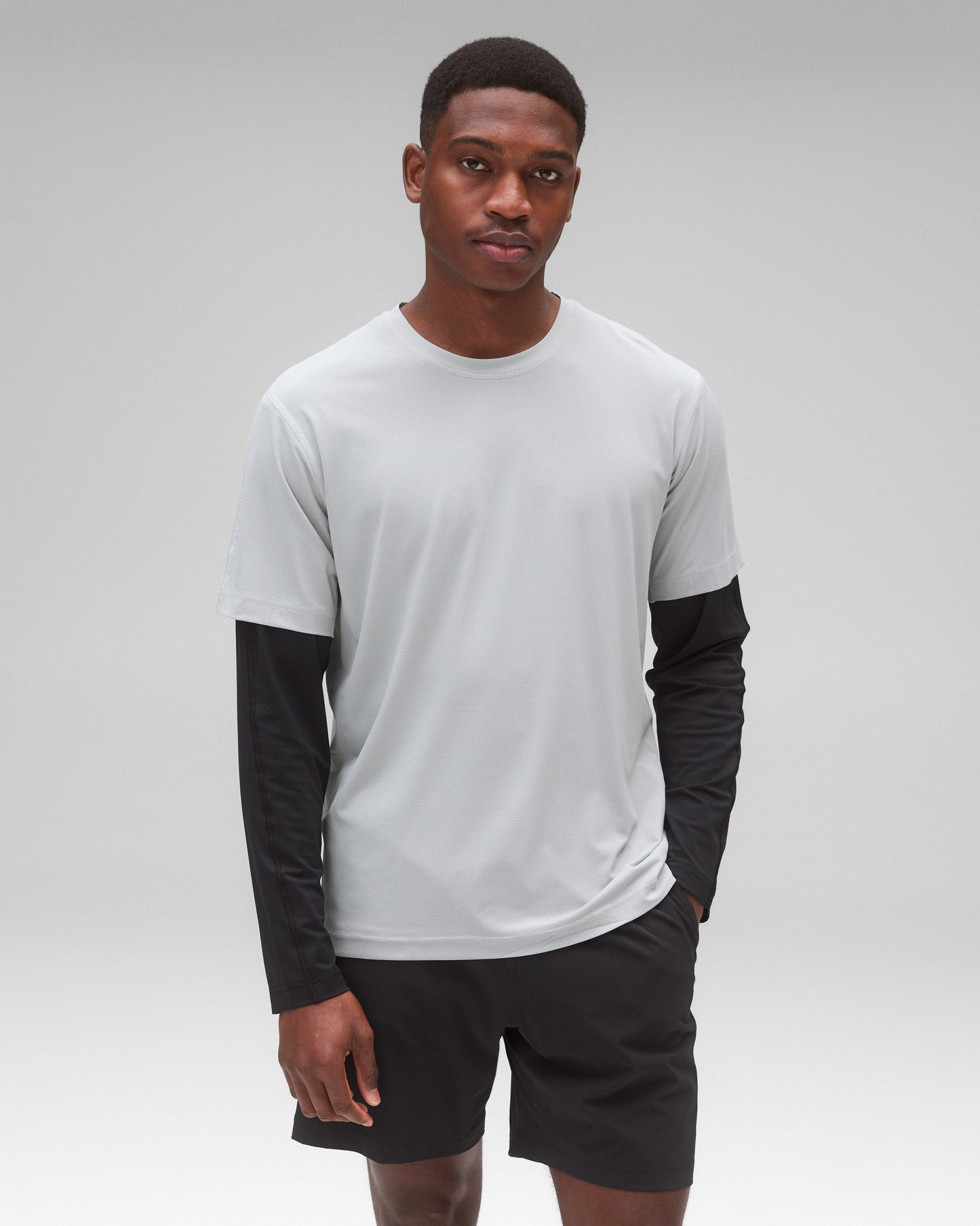 Lightweight Cordura Training Standard T-Shirt