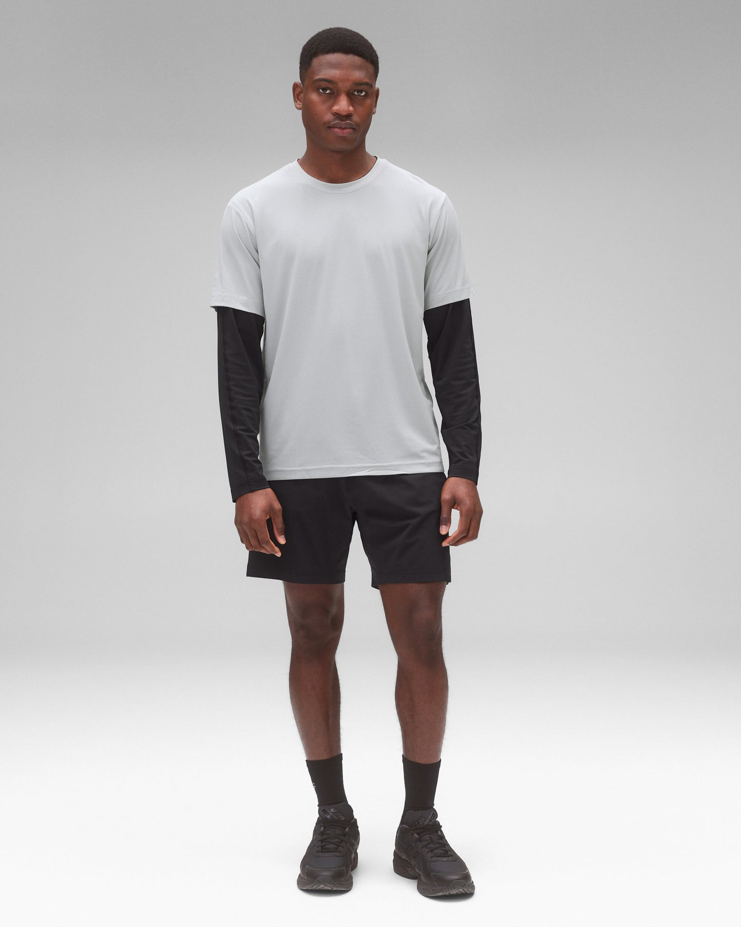 Lightweight Cordura Training Standard T-Shirt