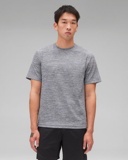Solotex Mesh Tiebreak Standard T-Shirt