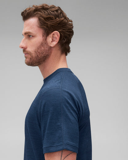 Solotex Mesh Tiebreak Standard T-Shirt