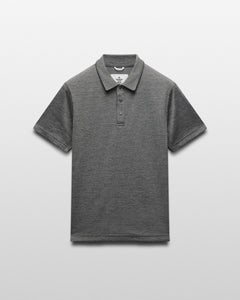 Solotex Mesh Tiebreak Standard Polo