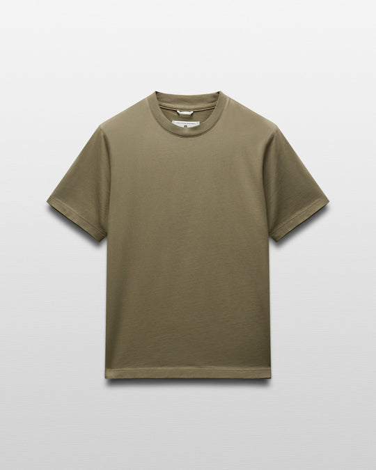 Midweight Jersey OG T-Shirt