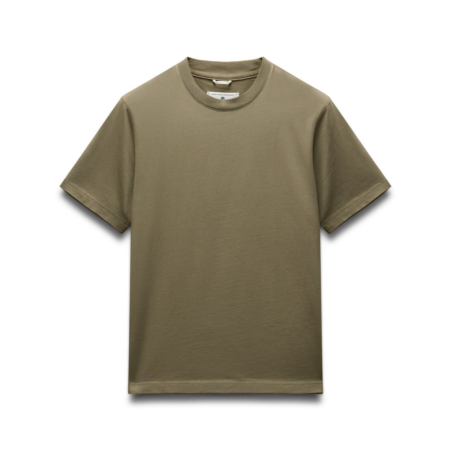 Midweight Jersey OG T-Shirt