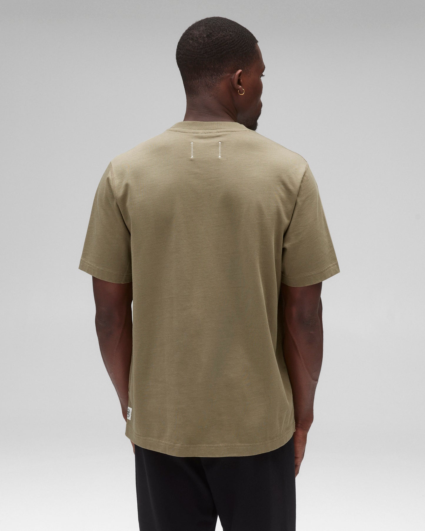 Midweight Jersey OG T-Shirt