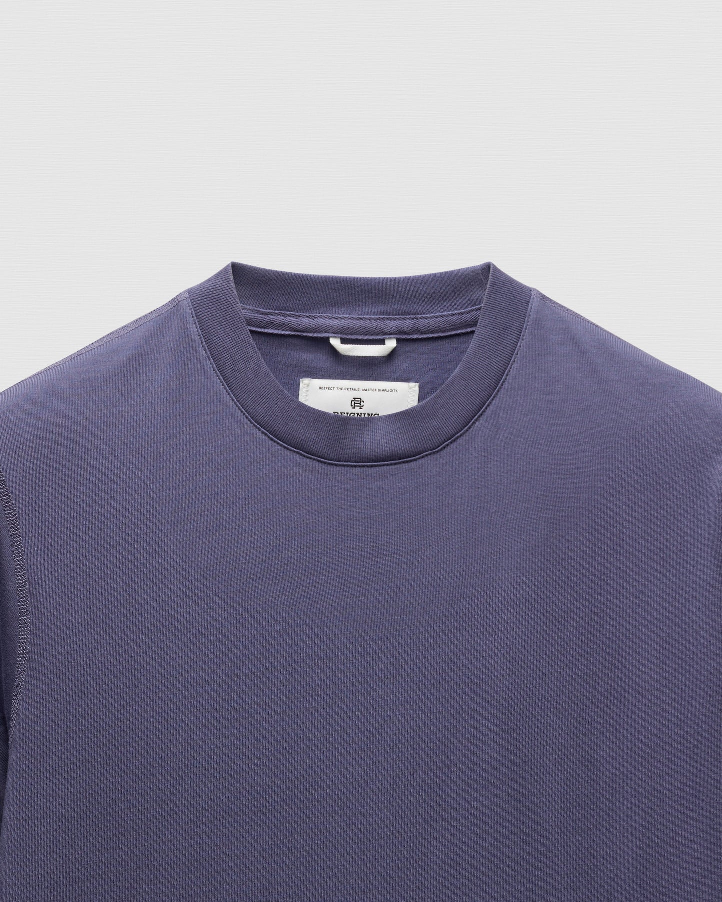 Midweight Jersey OG T-Shirt