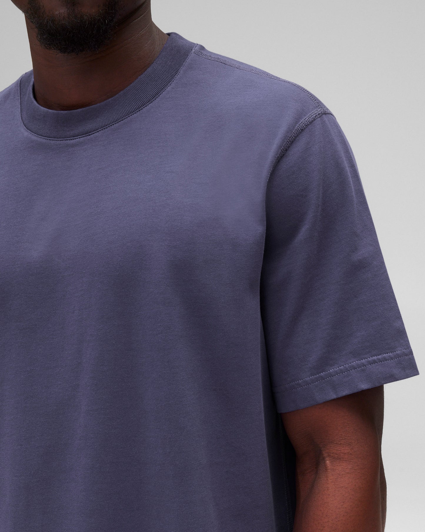 Midweight Jersey OG T-Shirt