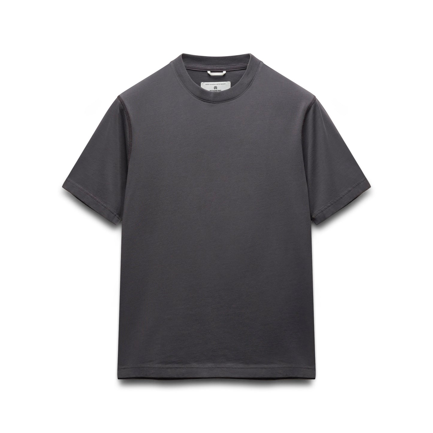 Midweight Jersey OG T-Shirt