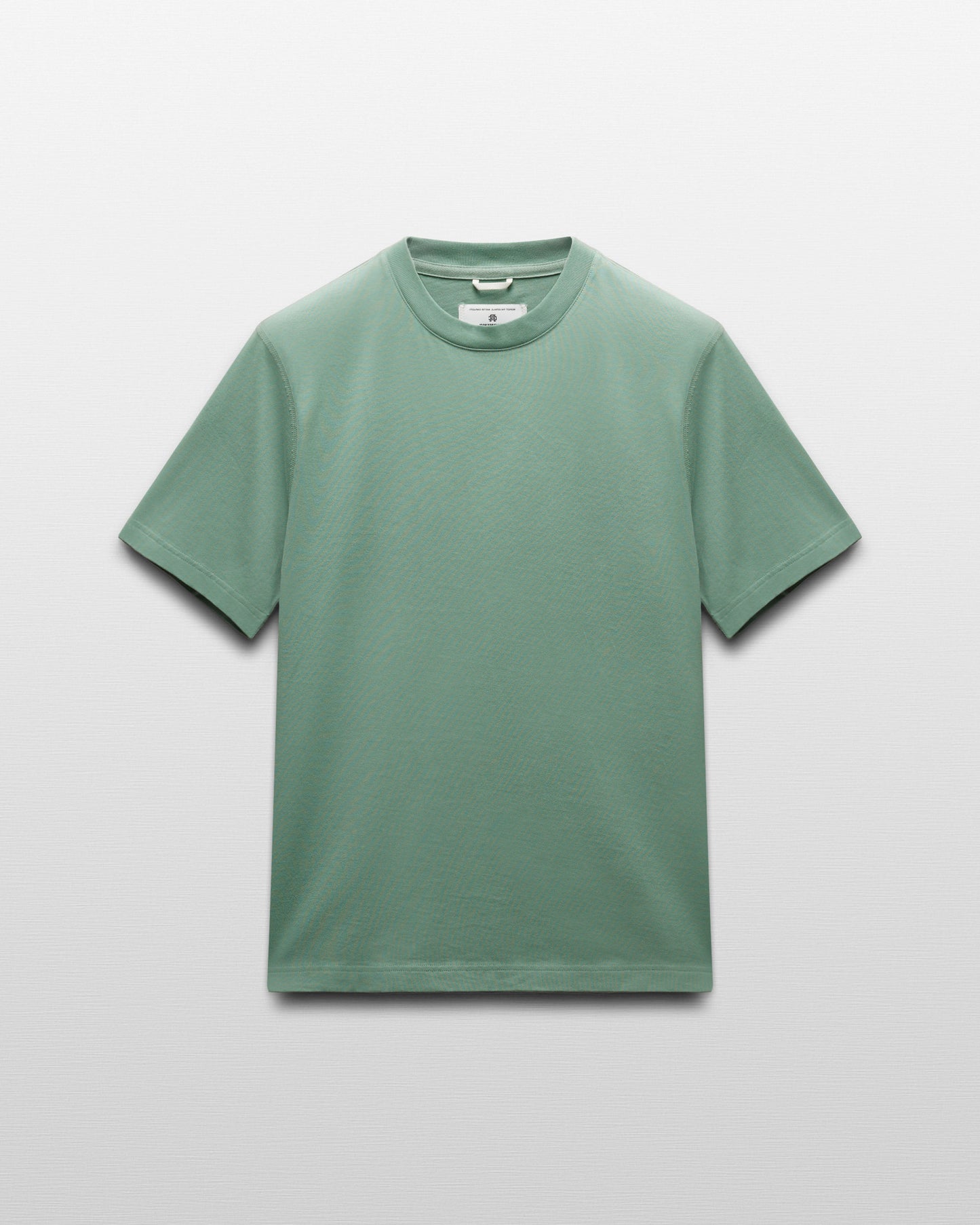 Midweight Jersey OG T-Shirt