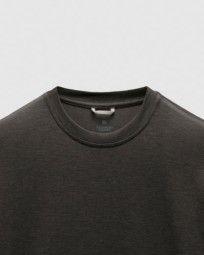 Engineered Mesh Zone Standard T-Shirt
