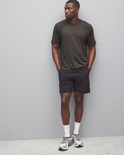 Engineered Mesh Zone Standard T-Shirt