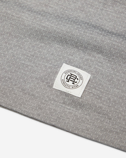 Engineered Mesh Zone Standard T-Shirt