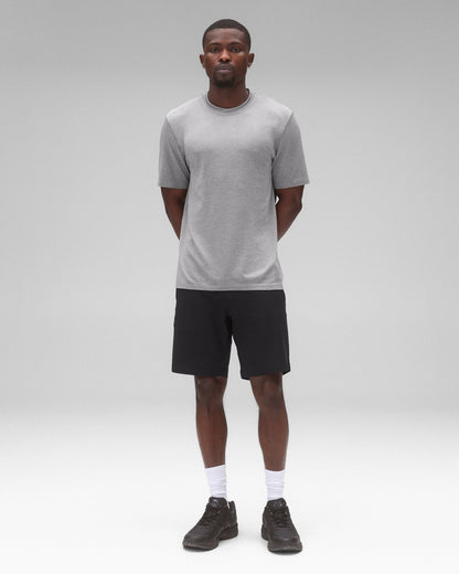 Engineered Mesh Zone Standard T-Shirt