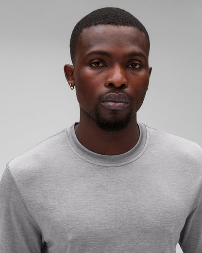 Engineered Mesh Zone Standard T-Shirt